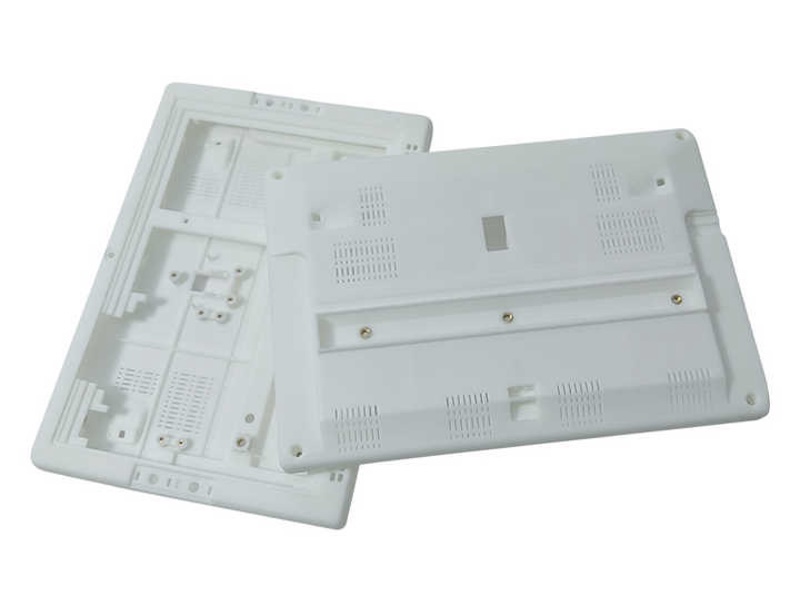 3D Printing High Quality Model Rapid Prototyping SLA Display Housing