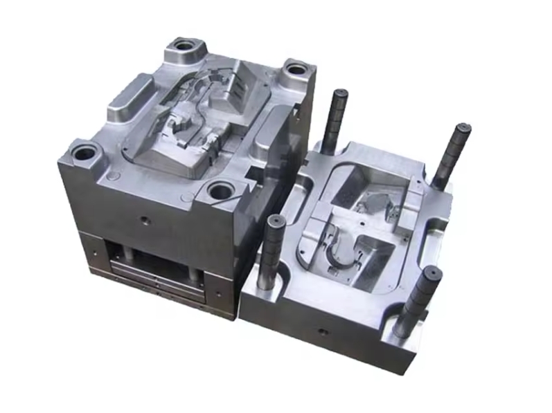 Professional Mold Custom Design Plastic Injection Mold Plastic Injection Maker