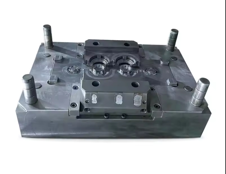 OEM Manufacturing Precision Cheap ABS PP PC Custom Plastic Injection Molded Parts