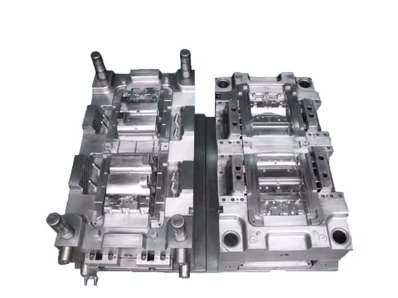 OEM Manufacturing Precision Cheap ABS PP PC Custom Plastic Injection Molded