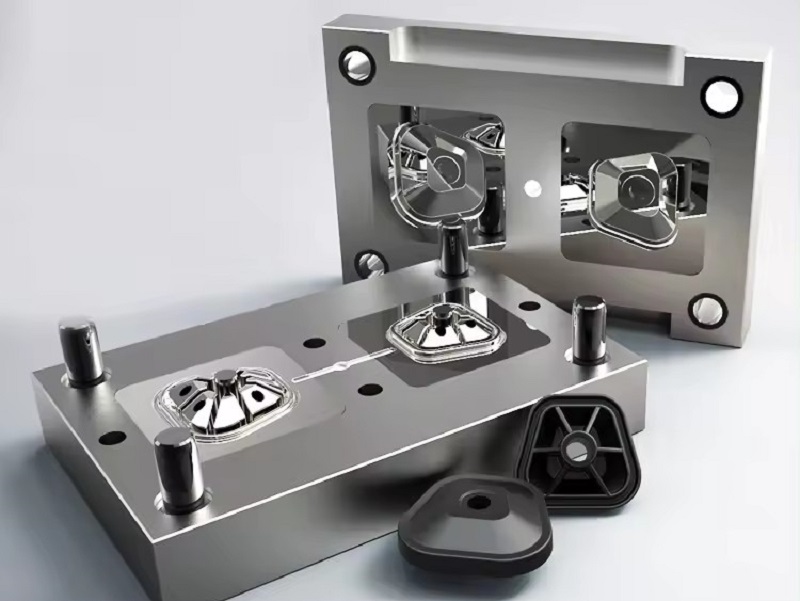 China mould manufacturer professional plastic injection mold factory