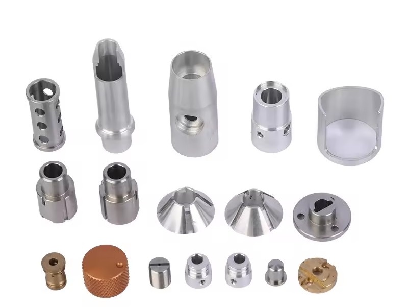 cnc machining services aluminum alloy non-standard cnc processing