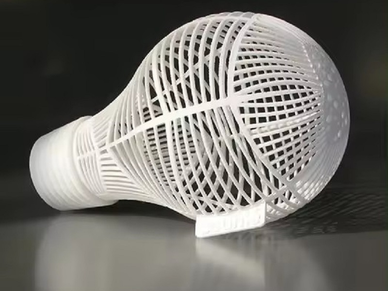 3D printing/rapid prototype SLA SLS service