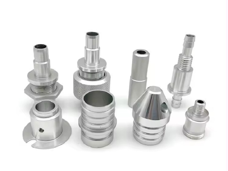 Custom Non-Standard Aluminum Alloy 3D Printing Parts CNC Machining Services