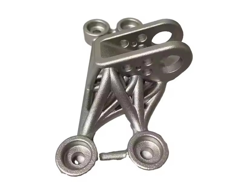 Metal Free Sample Cheap Custom 3d Metal Printing Prototype Printing Service 1 Piece Metal 3d Printing Service