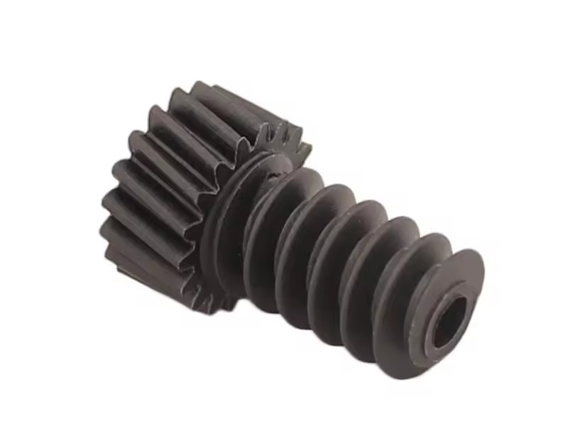 Pinion Gear, Spur Gear, Double Spur Gear, Face Gear, Worm, Clutch Gear Nylon Plastic Gear Parts