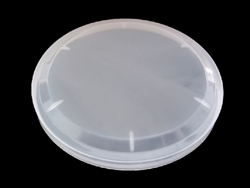 Our Factory Produces All Kinds Of Plastic LIDS For Iron Cans