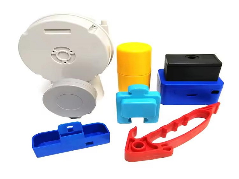 Oem Custom Plastic Moulding Products Abs Parts Plastic Injection Molding Service