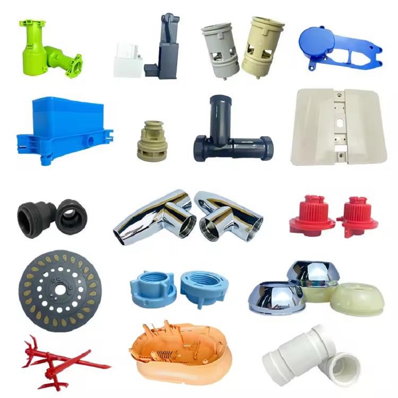 Injection Mold Supplier Plastic Product Manufacturers Injection Plastic Products