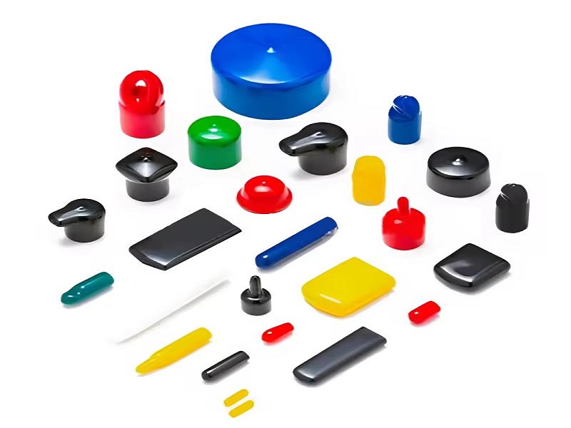 Plastic Injection Molding Parts Service PS PP PET ABS PA66 Plastic Partsc