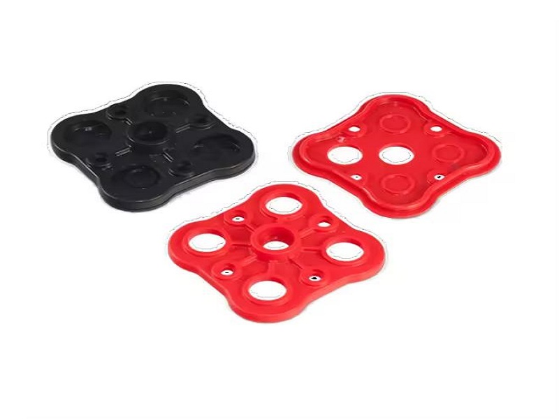 Custom  Plastic Mold Manufacturer Custom Plastic Mold Manufacturer For Other Plastic Products