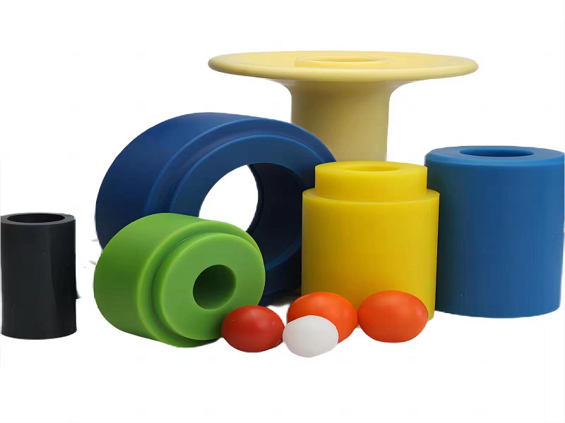 Custom Plastic Parts For Furniture