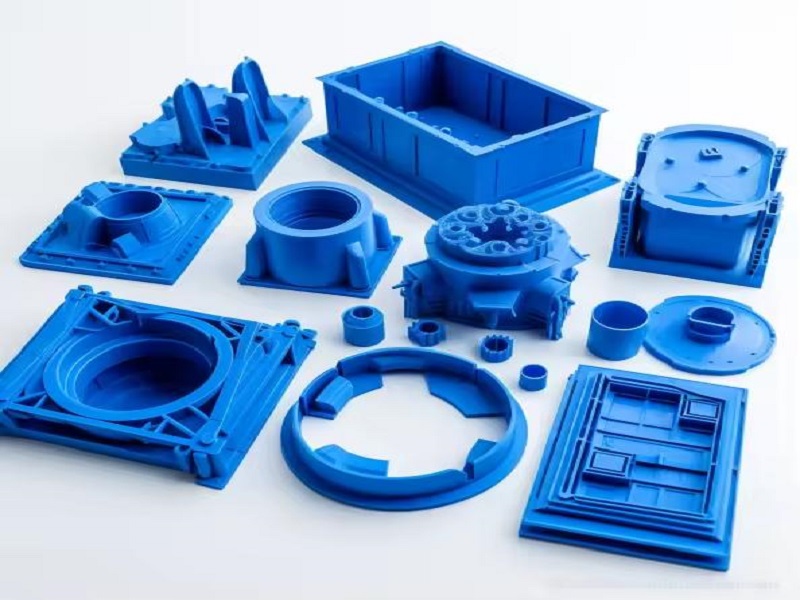 ABS Plastic SLA SLS PLA 3D Printing Service