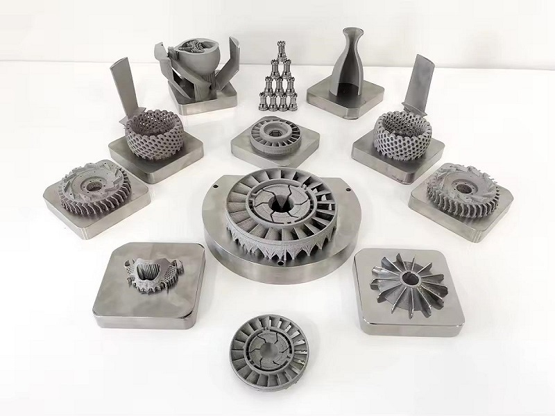 Model Rapid Prototyping ServicesCustom SLA/SLS/SLN/CNC 3D printing rapid prototyping service from China