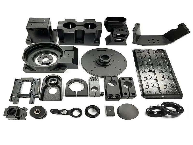 cnc machining plastic parts oemPE cnc machining plastic parts